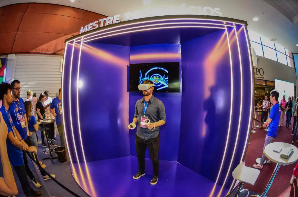 As dores apresentadas durante o jogo são reais e foram retiradas da Pesquisa Dores dos Pequenos Negócios. Foto: Inove