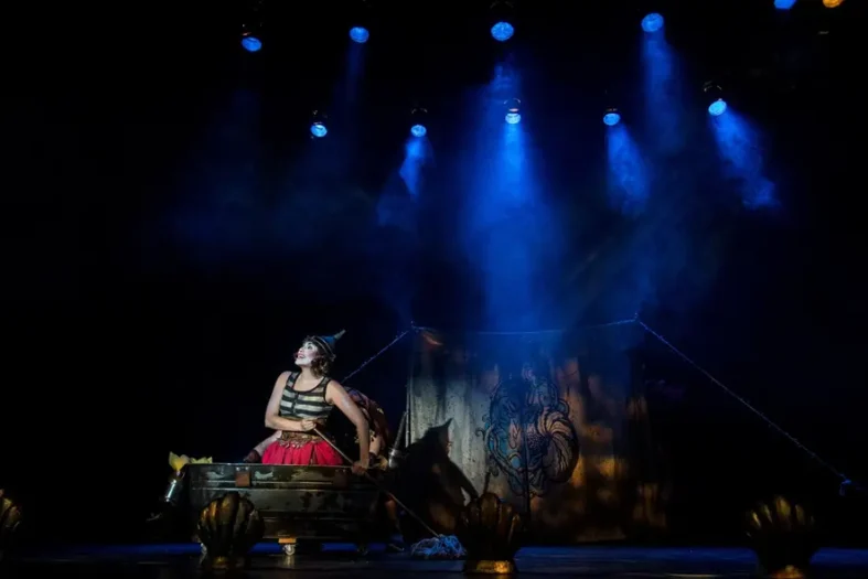 Qué com Quique Quinto