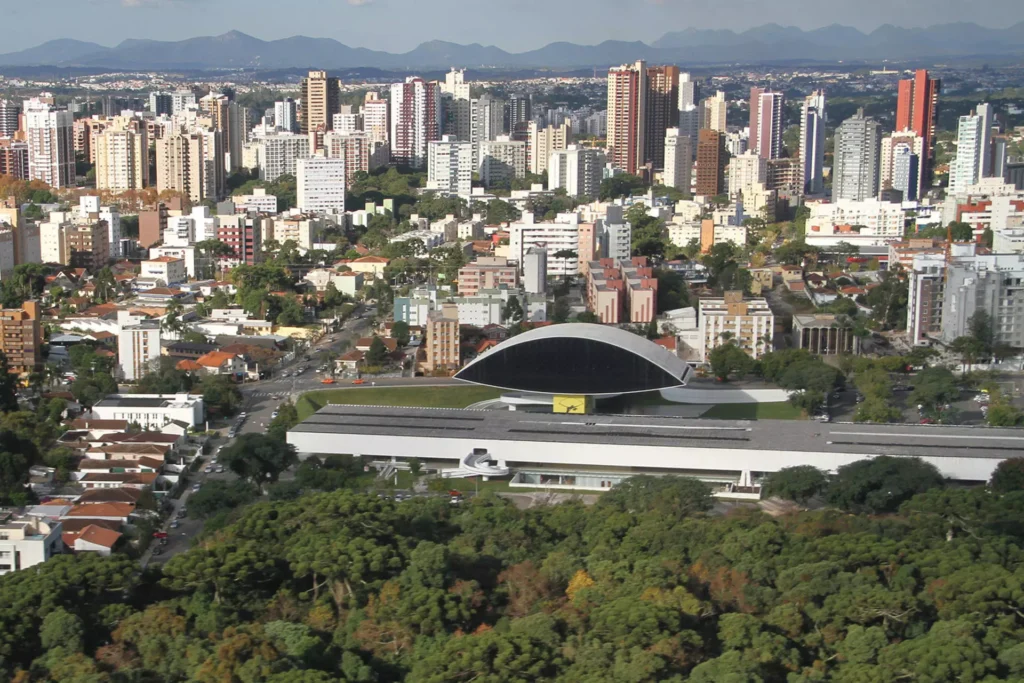 curitiba