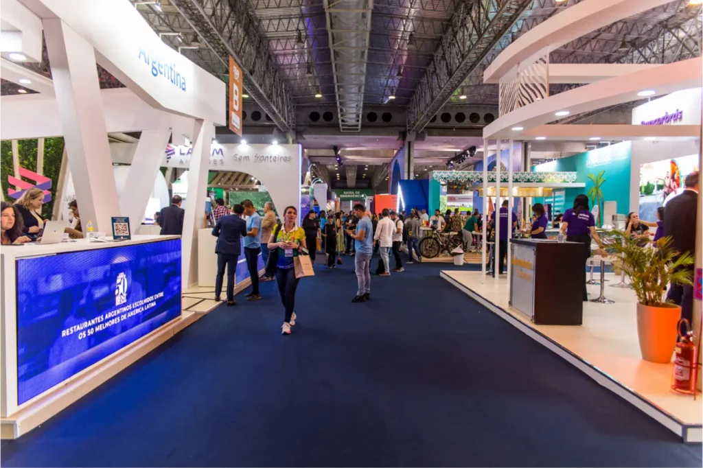 ABAV Expo 51
