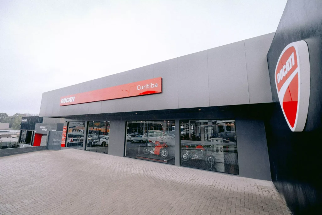Ducati