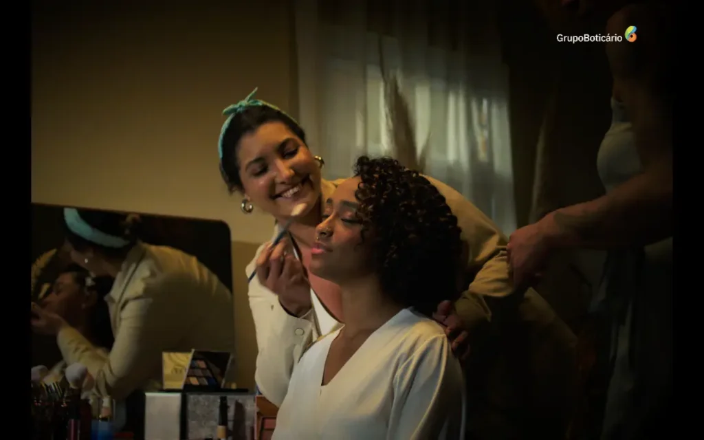 Divulgação Grupo Boticário