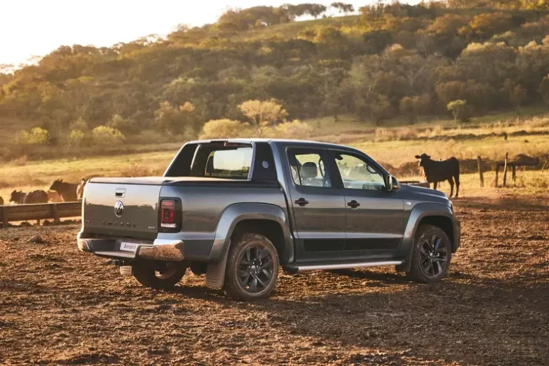Nova Amarok
