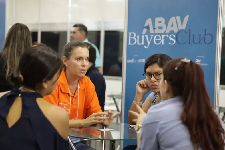 ABAV Expo 51