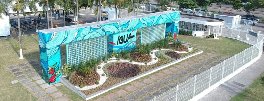 Iguá Saneamento