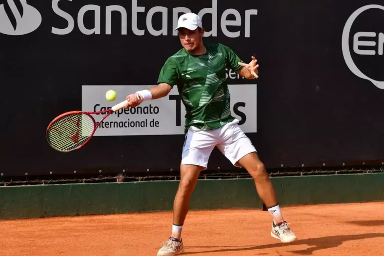 Juan Prado Angelo (João Pires/ Foto Jump)