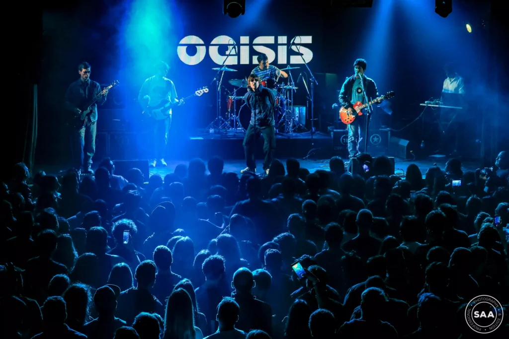 Oeisis Live