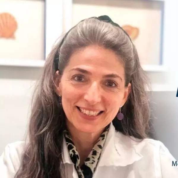 Dra. Raissa Soares Foto divulgação