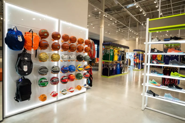 NBA Store Arena_Jockey_creditos_Cassiano Rosario