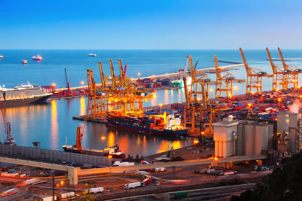 porto-navio-exportacao