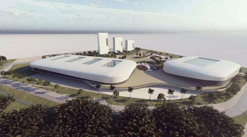 curitiba__pinheirão centro eventos