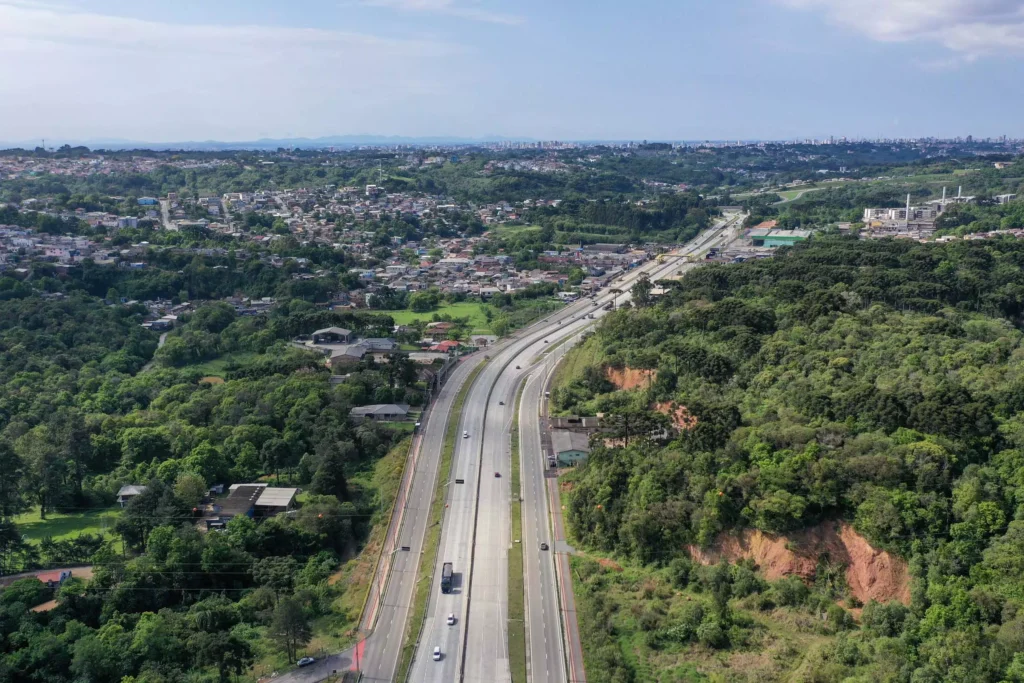 Rodovia dos Minérios