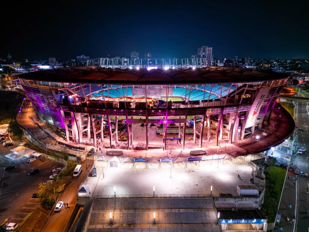 Arena Fonte Nova