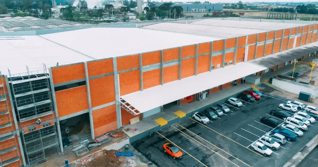 Trane Brasil