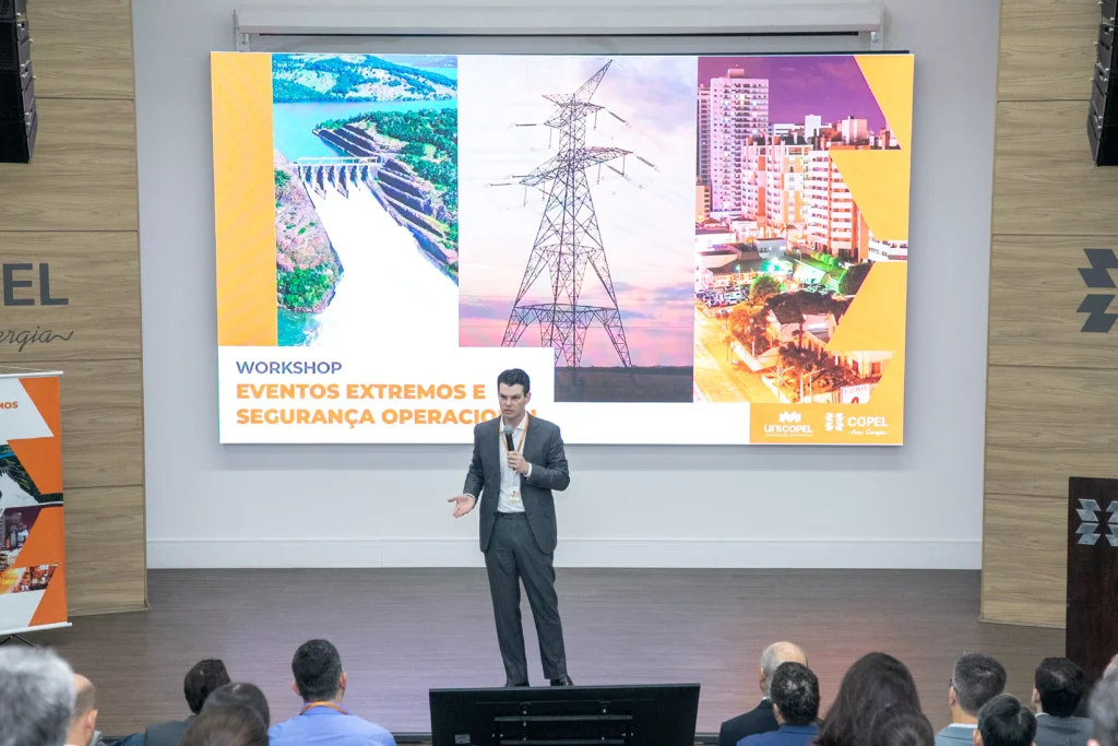 Copel, Daniel Slaviero,