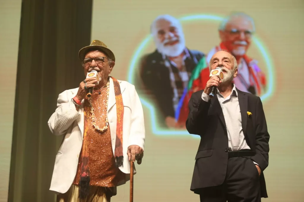 Prêmio Shell de Teatro