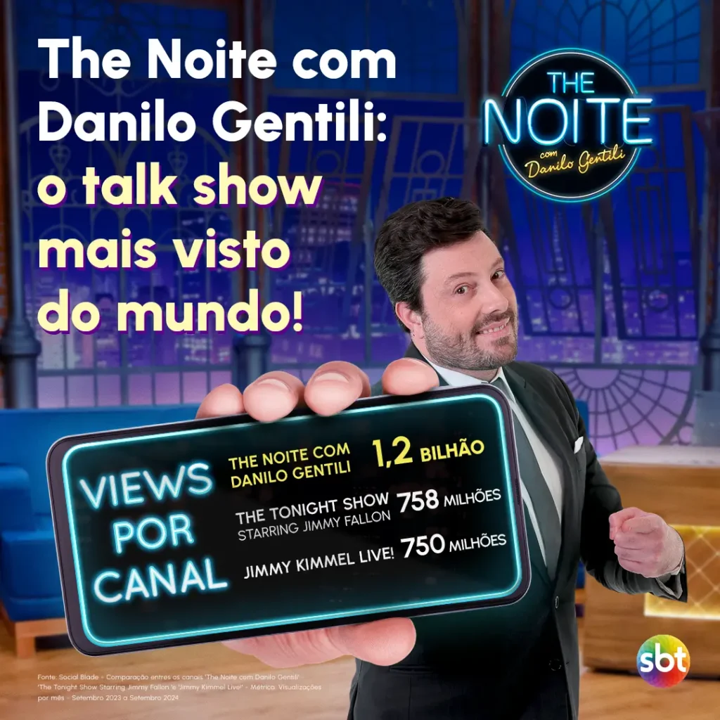 The Noite