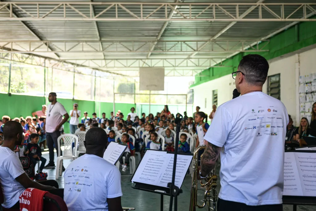 Orquestra Sinfônica Brasileira