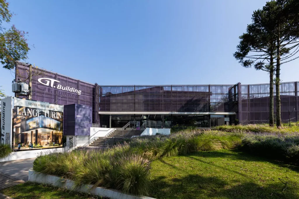 GT Building_curitiba
