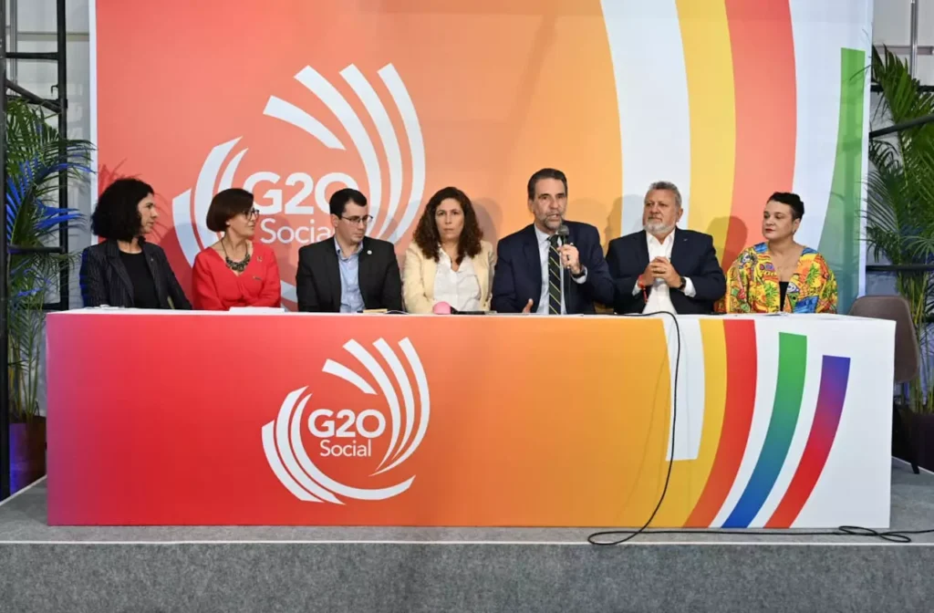 Itaipu Binacional_G20social