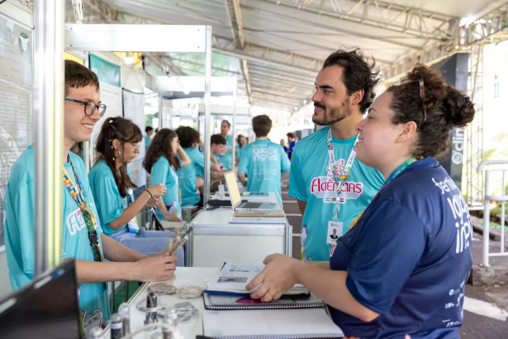 Festival Iguassu Inova 2024