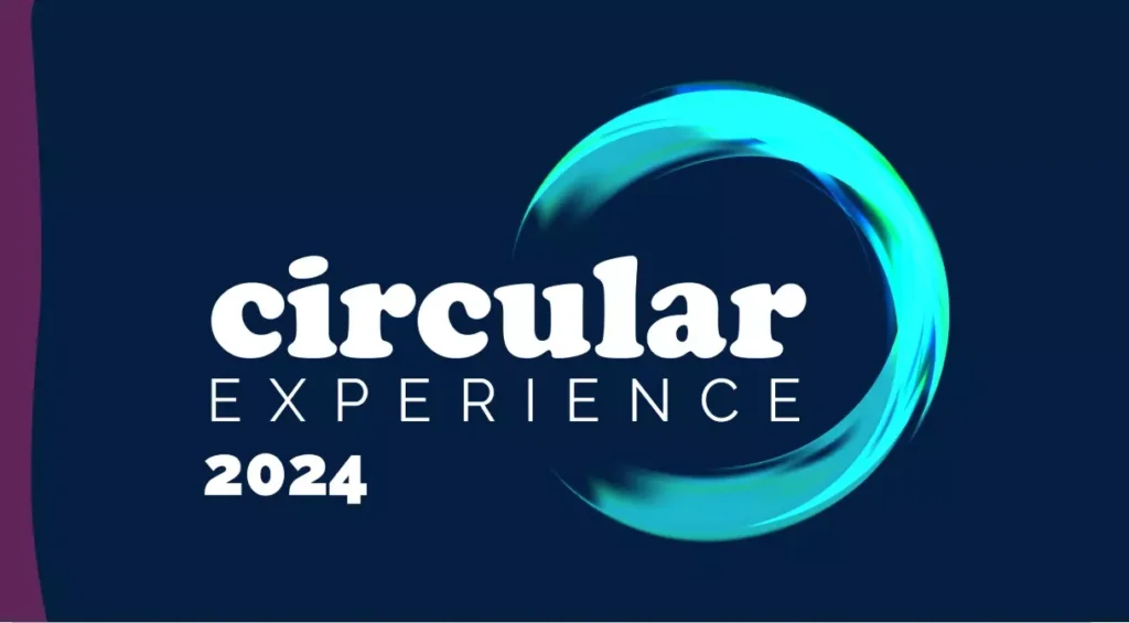 Divulgação Circular Experience 2024