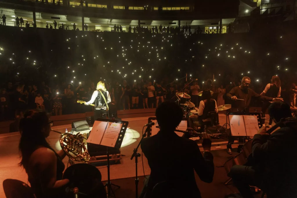 Maior Tributo ao Nirvana