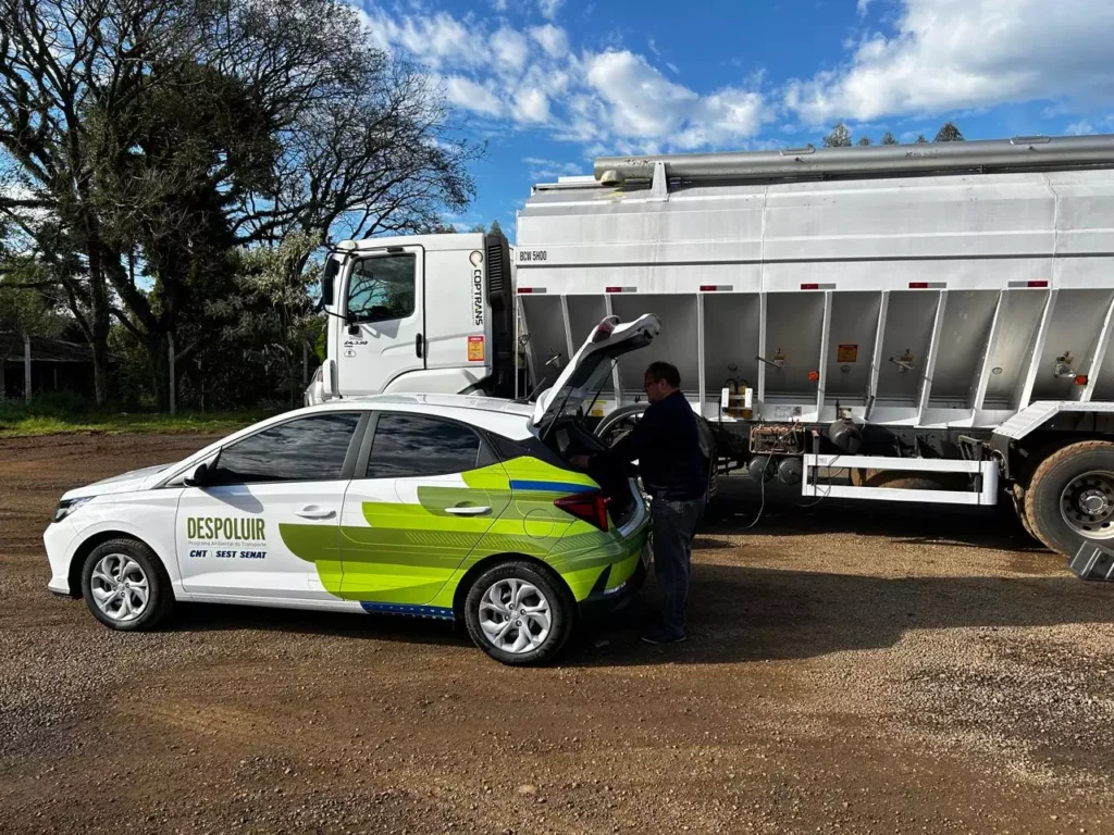 DESPOLUIR FETRANSPAR