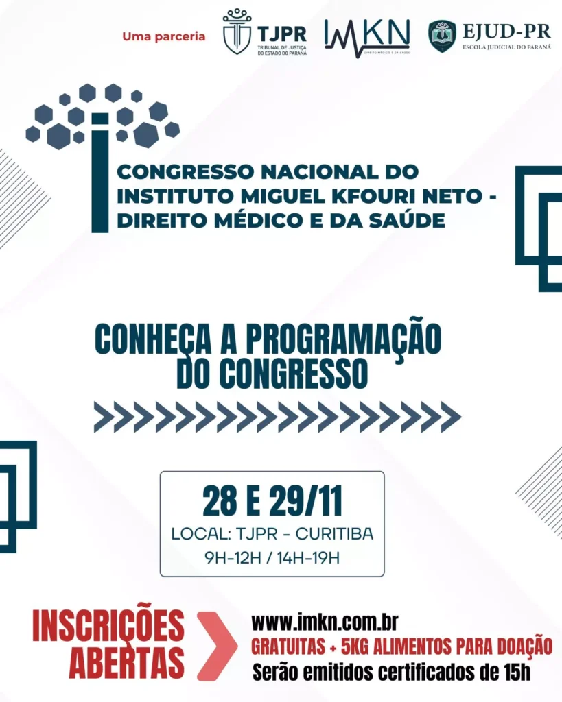 Congresso Nacional do IMKN