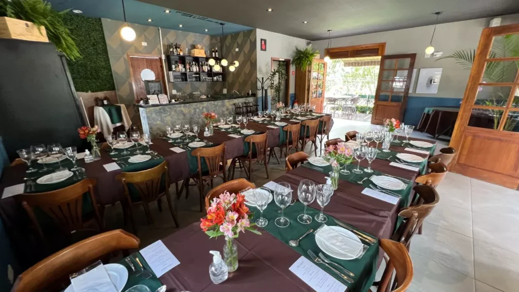 curitiba-Gianttura - foto ambiente Ag. Vulgata