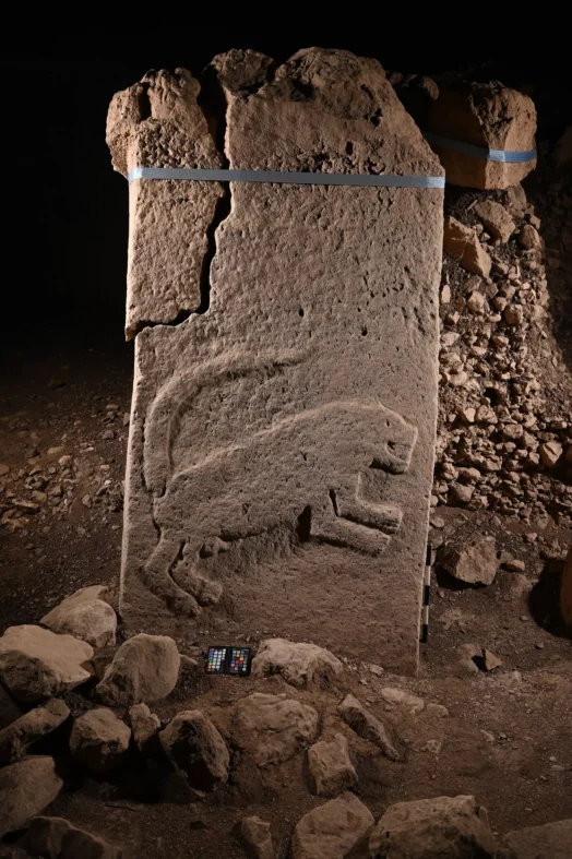 Gobeklitepe