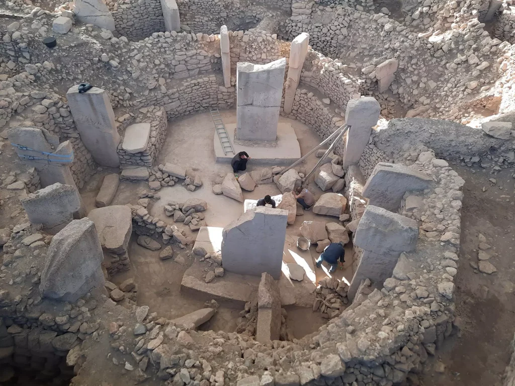 Gobeklitepe