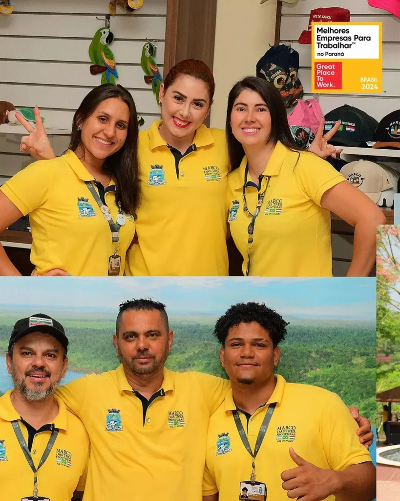 Marco das 3 Fronteiras