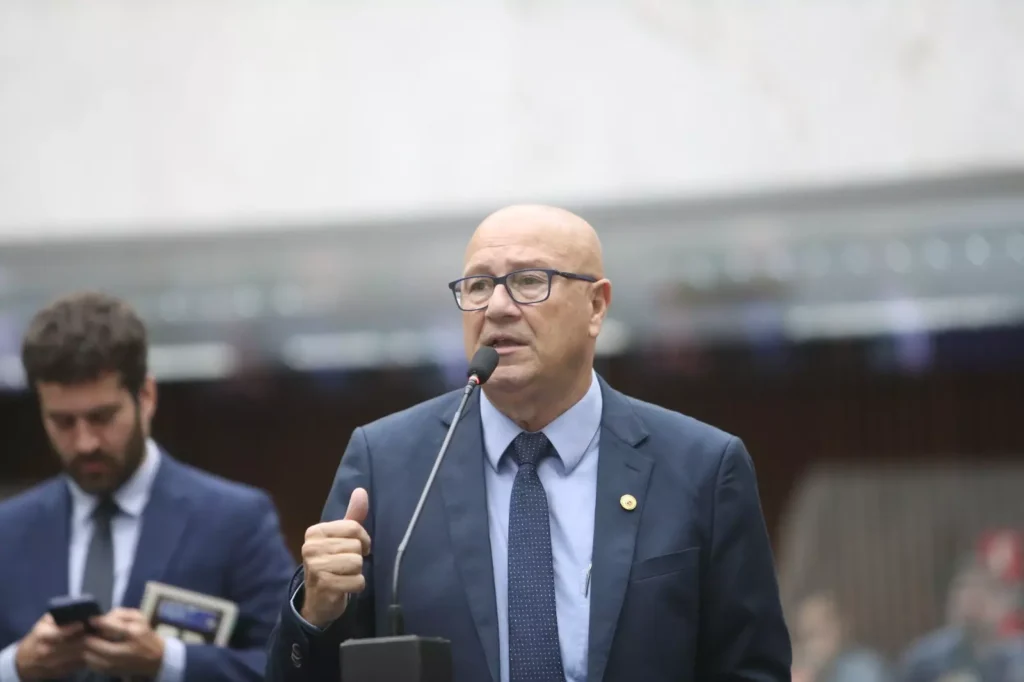 Luiz Claudio Romanelli