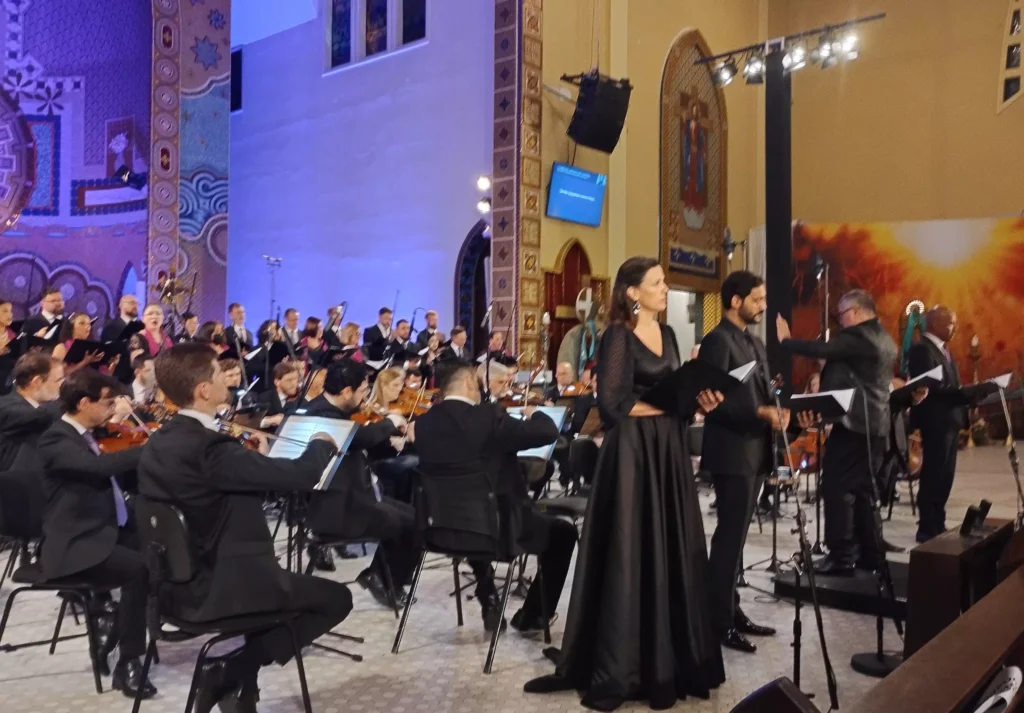 Camerata Antiqua de Curitiba