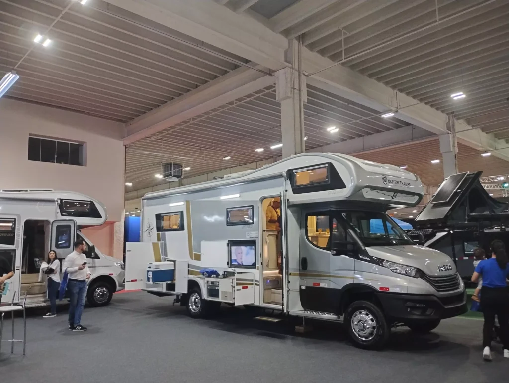 Expo Motorhome_Pinhais