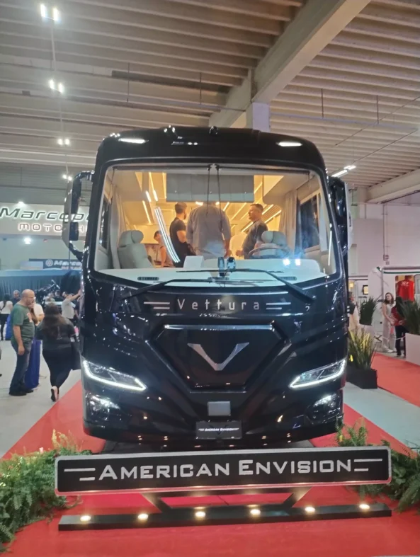  Expo Motorhome_Pinhais