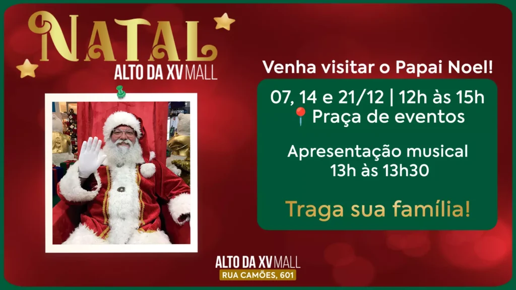 Alto da XV Mall__Natal-Alto