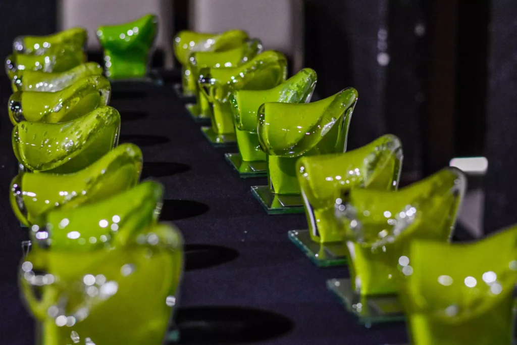 Troféu Onda Verde