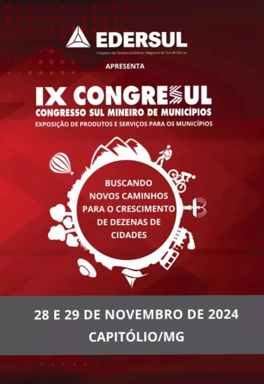 IX CONGRESUL