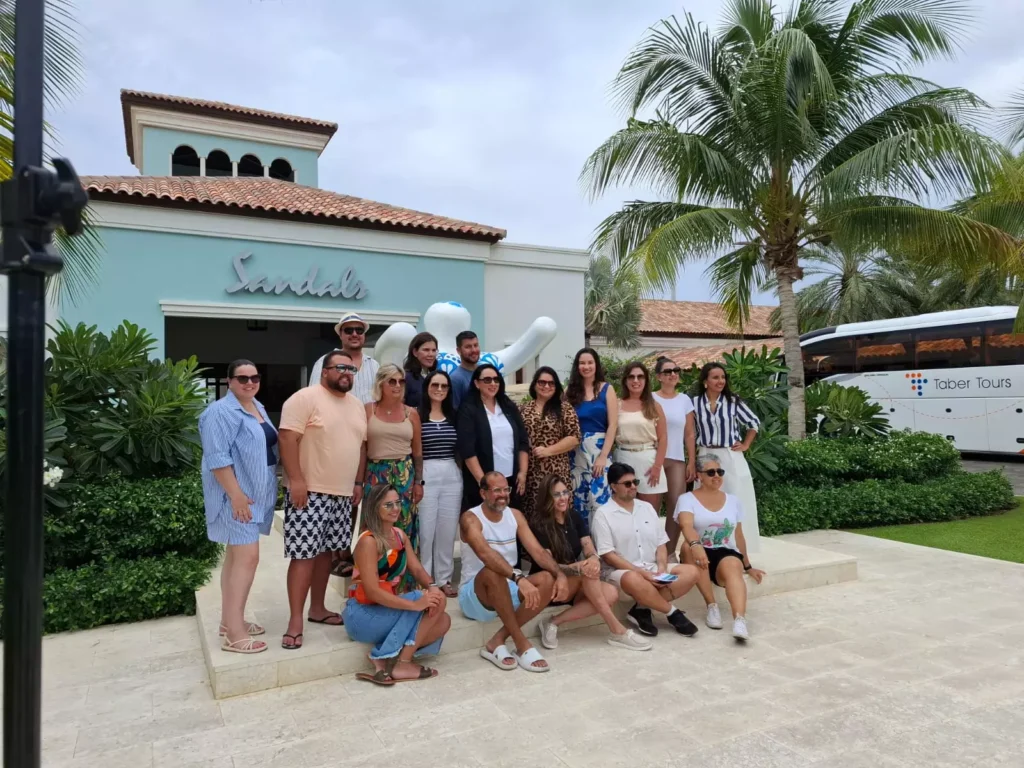 Sandals Royal Curacao