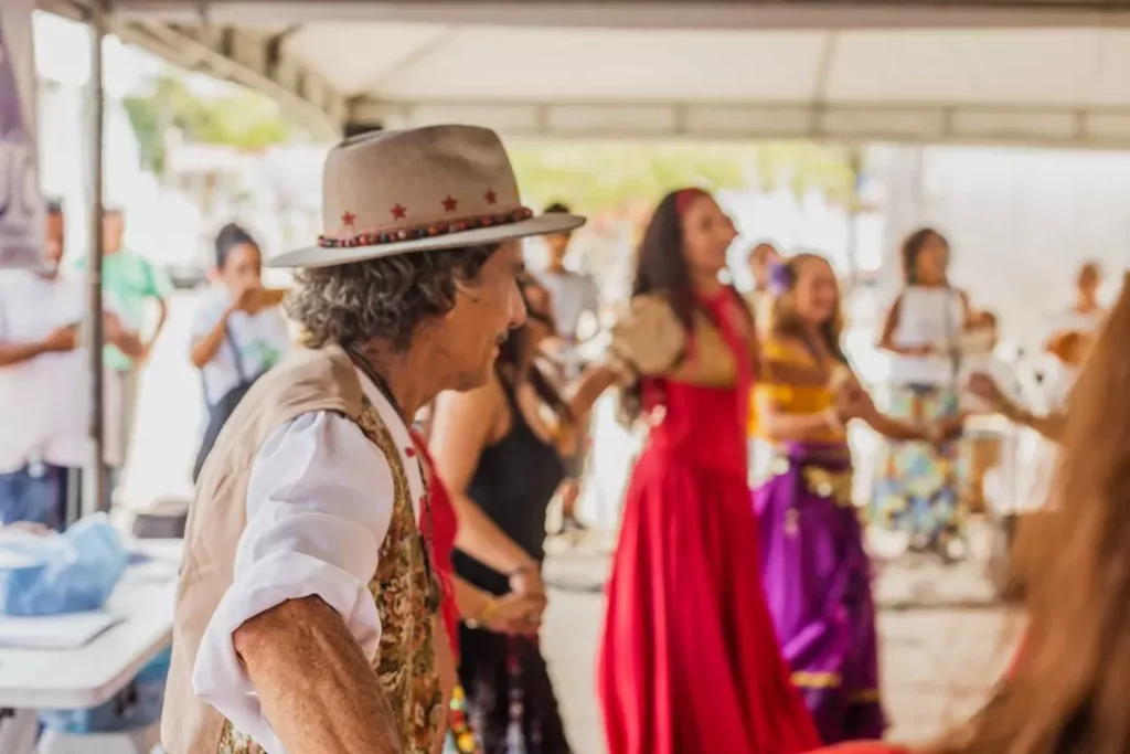 Turismo Religioso no Brasil