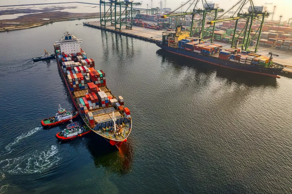 Trump reeleito: impacto nas exportações brasileiras