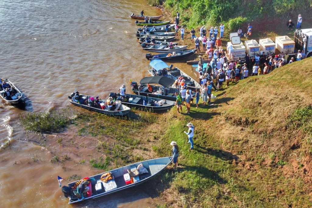 parana__rio ivaí peixes