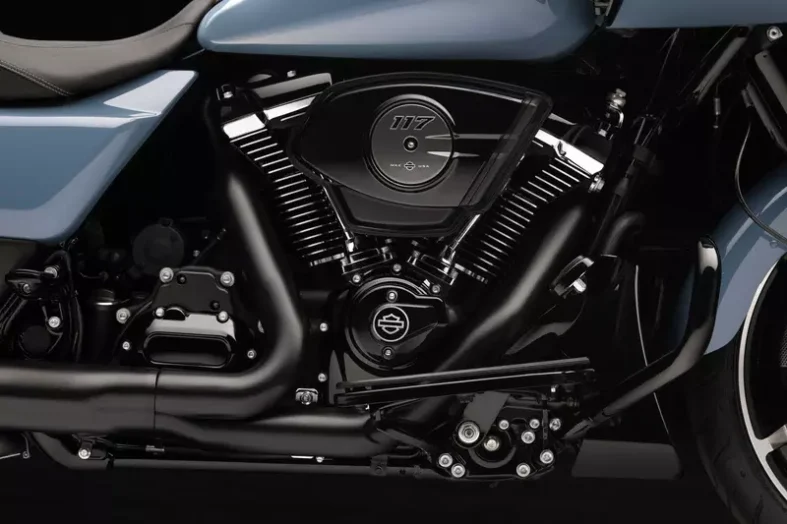 Harley-Davidson® Road Glide®