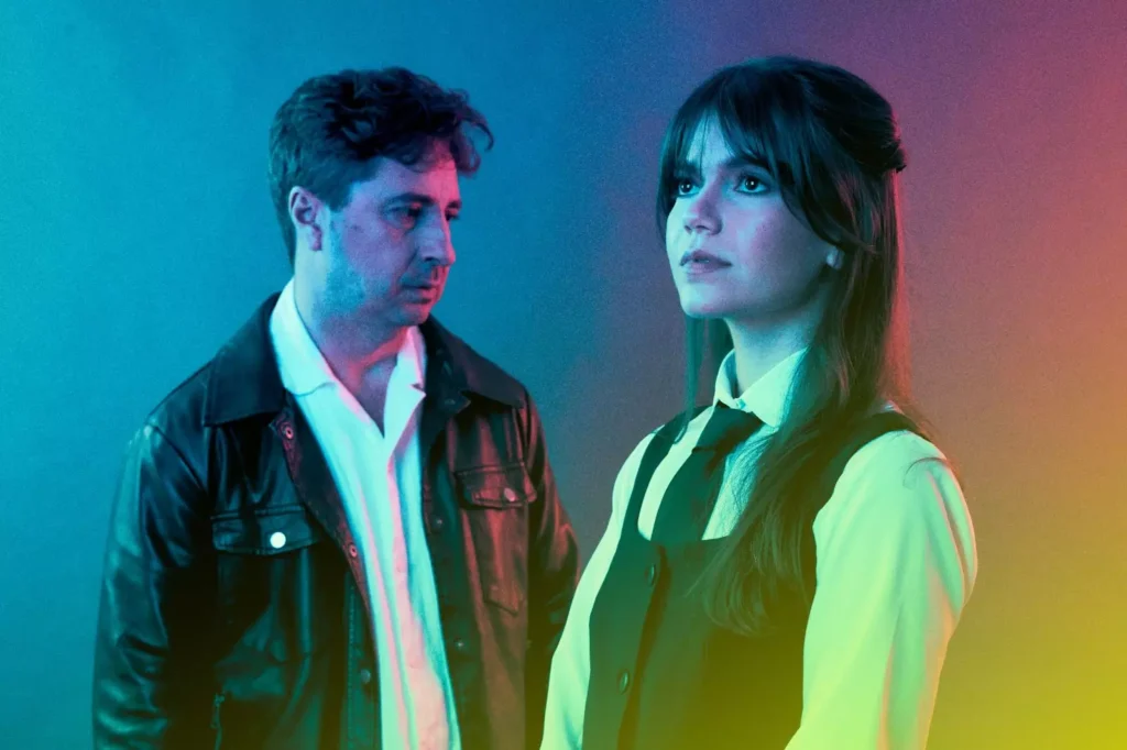 Uma Juventude Fascinante