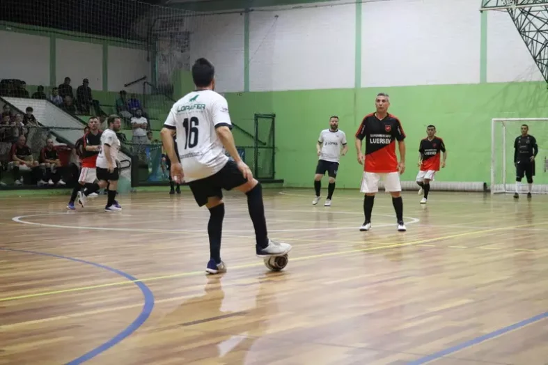 Copa Pinhais de Futsal