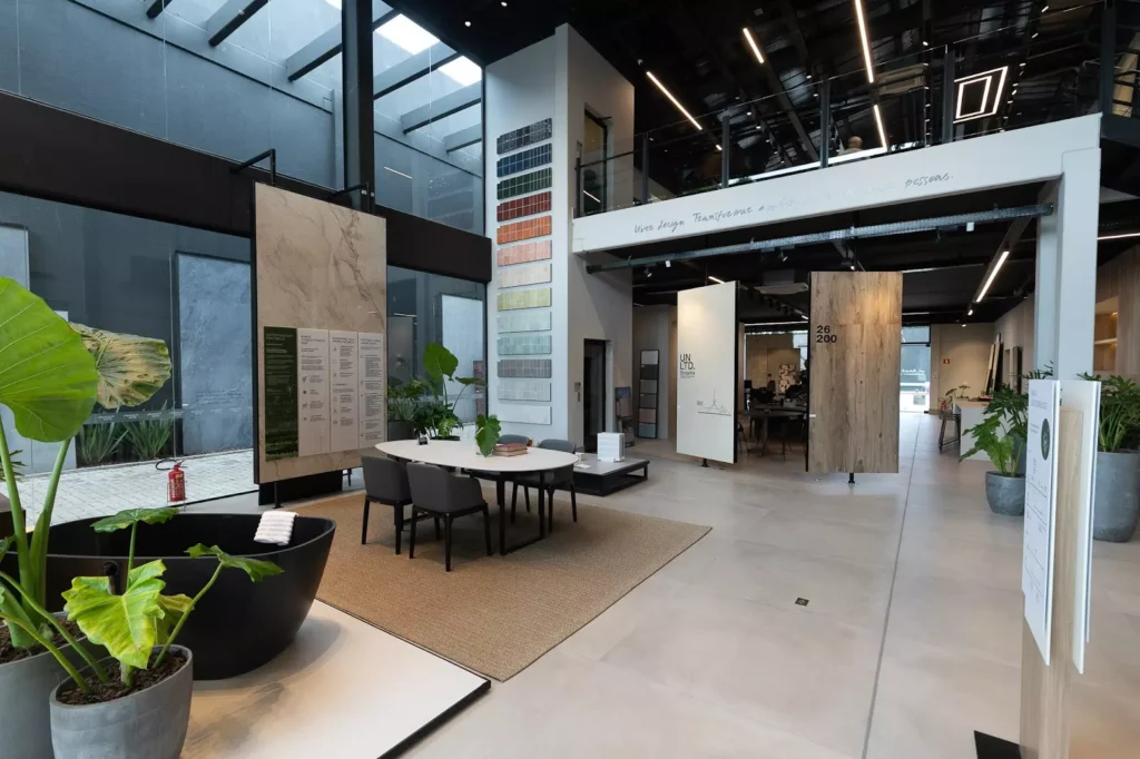 Unidade Portobello Shop Jardim Social