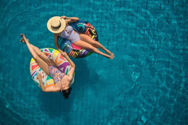 Jurema Águas Quentes