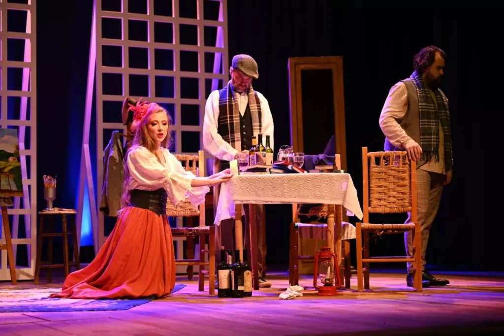 Crédito das fotos: Marlom de Souza